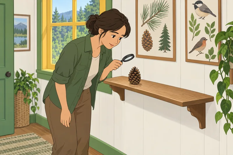 El cuestionario Naturafil aparece en un aula natural.