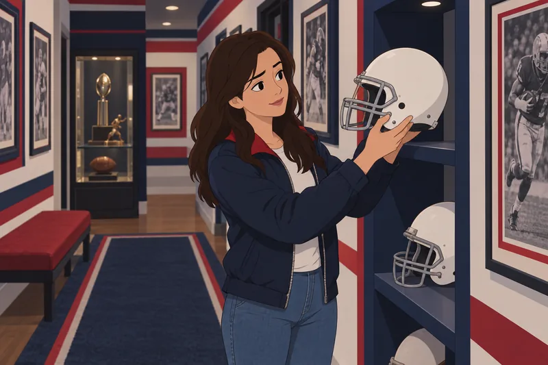 NFL Player Quiz tests 2022 player recall.