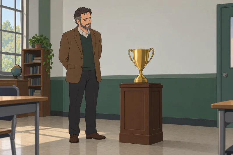 El cuestionario sobre jugadores recuerda premios de 2022.