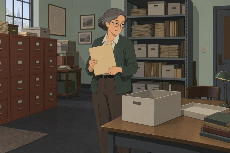la palabra con: archivo y memoria histórica.