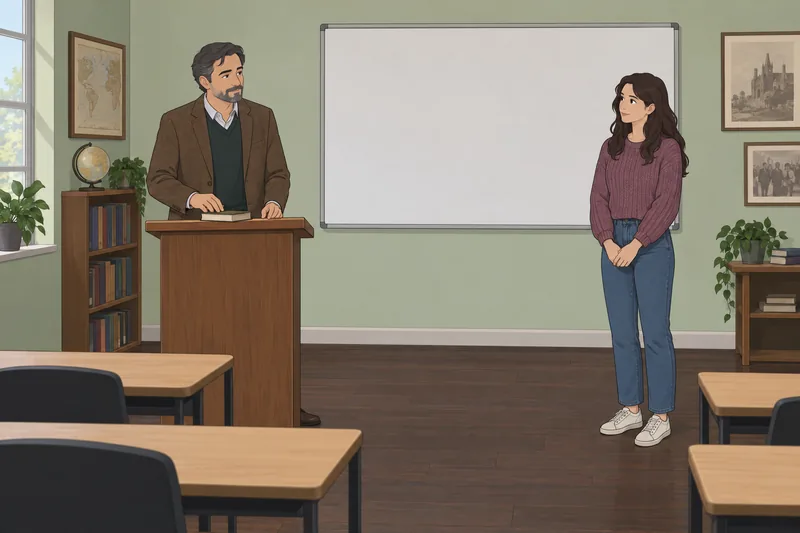 la palabra con aparece en contexto histórico.