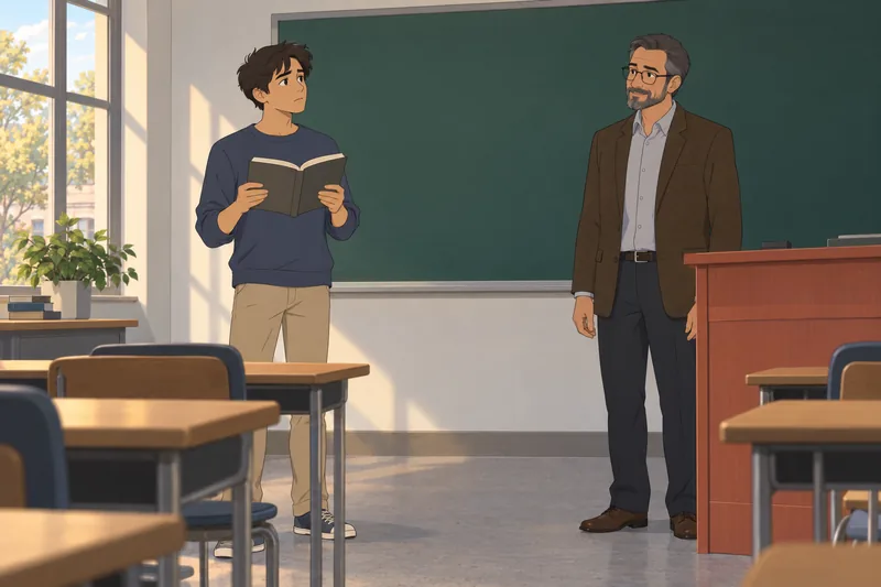El cuestionario sobre La muestra lectura atenta.