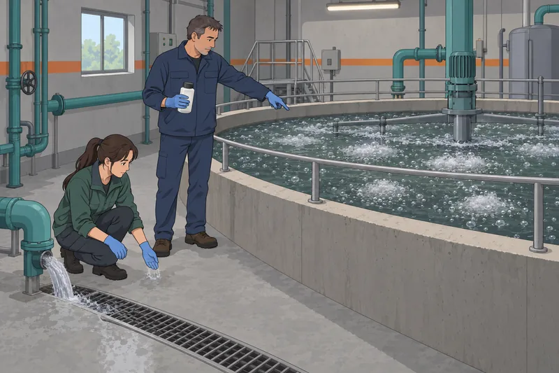 Un cuestionario sobre el agua conecta ecosistemas.