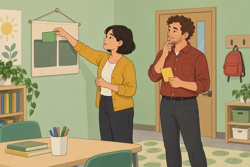 Normative Attitudes in parenting roles come into focus.