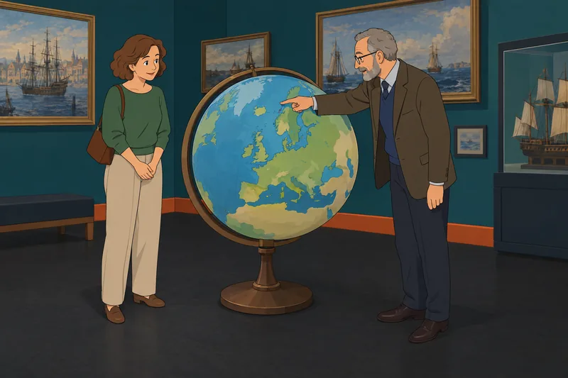 Claves del cuestionario sobre el mapa en relieve.