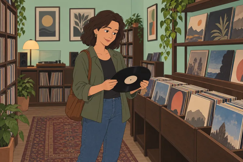 Quiz de nostalgia destaca una elección musical.