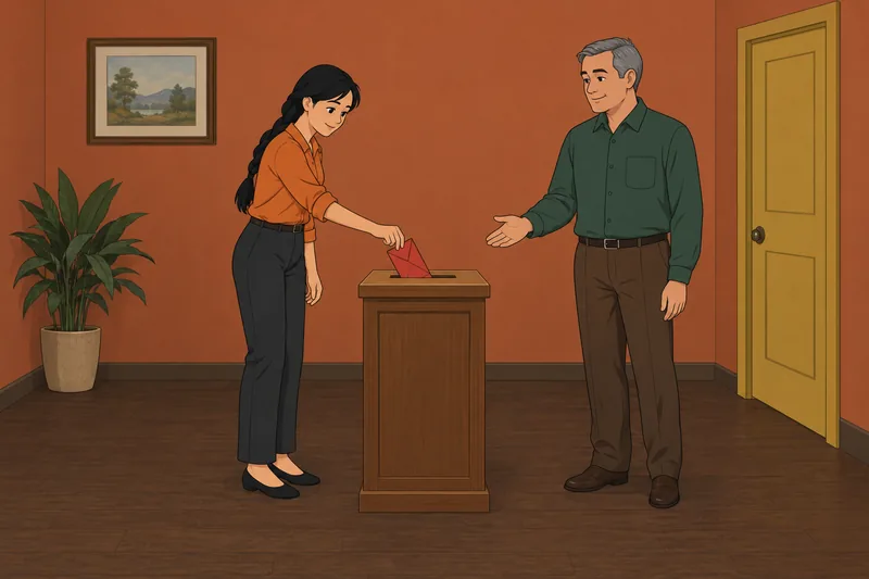 Organizational Justice Questionnaire shows an appeal being submitted.