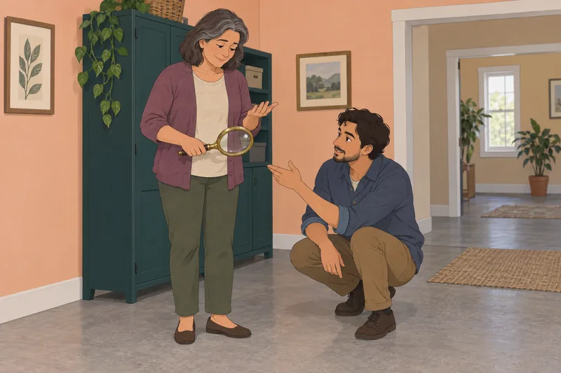 El cuestionario de lectura compara formas manuales.