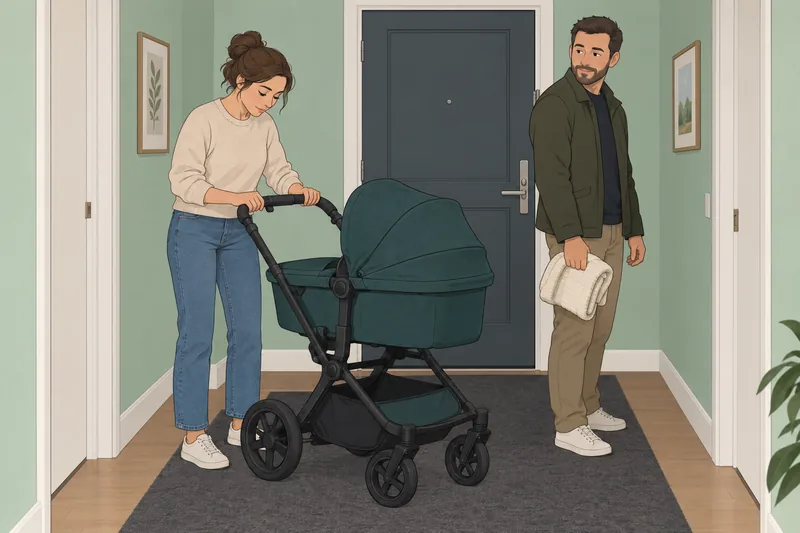 El cuestionario de identidad muestra roles parentales.