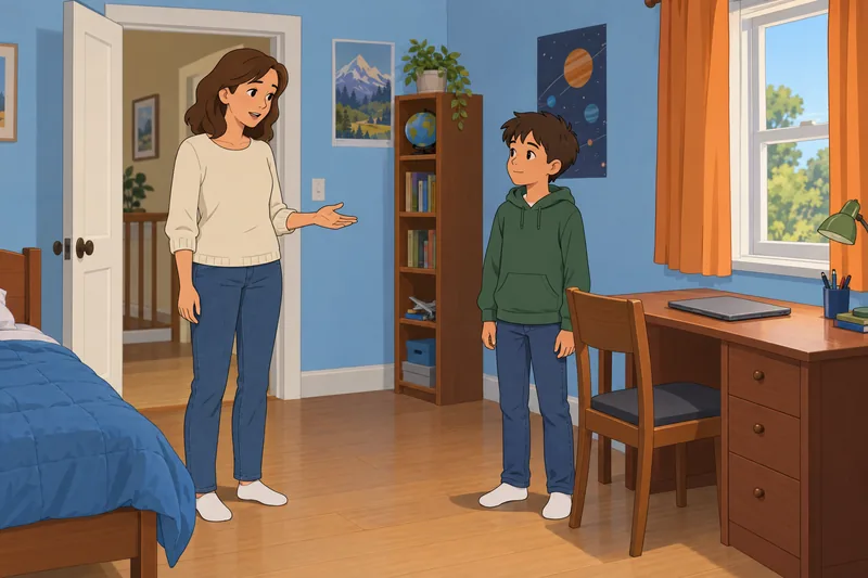 La mediación parental de límites digitales comienza aquí.