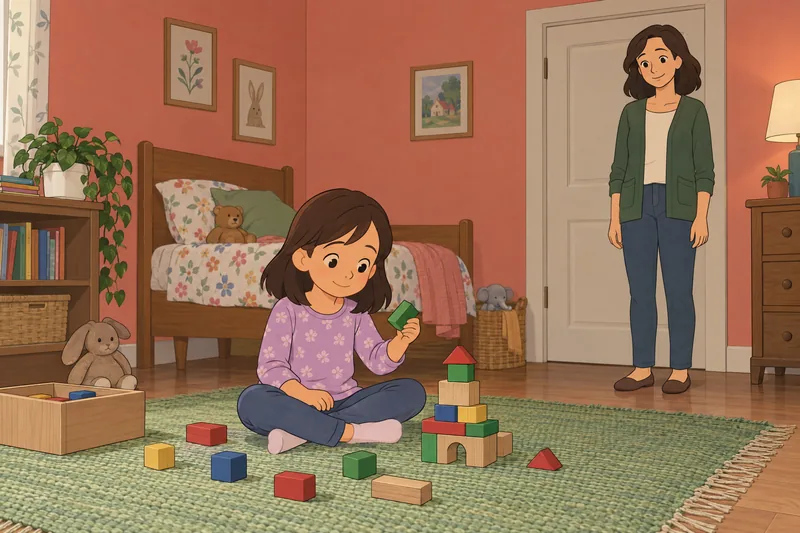Quiz de estilos muestra guía paciente.