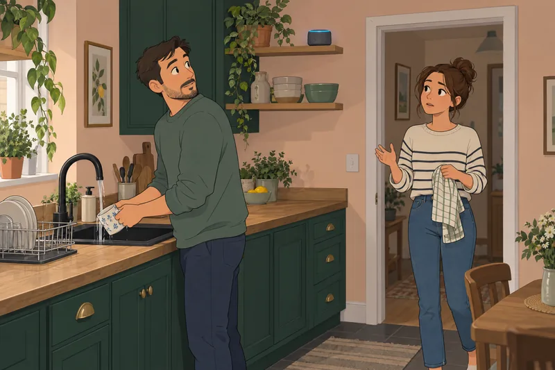 Partner Phubbing Scale captures a missed reply.
