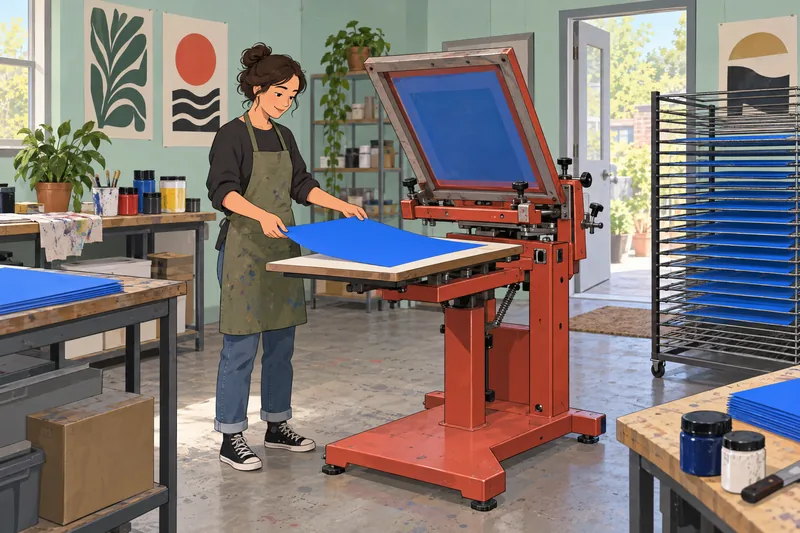 Work Passion Scale shows balanced craft.