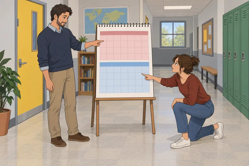 Este Quiz sobre el usa un calendario.