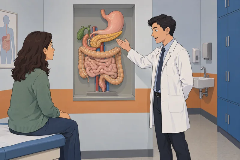 Pathophysiology Quiz depicts endocrine feedback practice.
