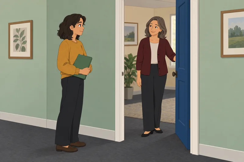 Patient Motivation for psychotherapy begins with a choice.