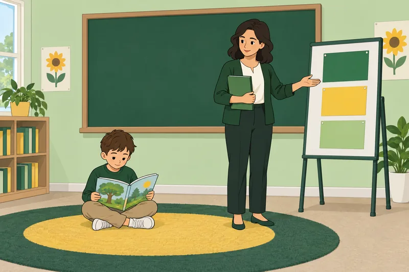 Pedophile Quiz shows a classroom safeguarding lesson.