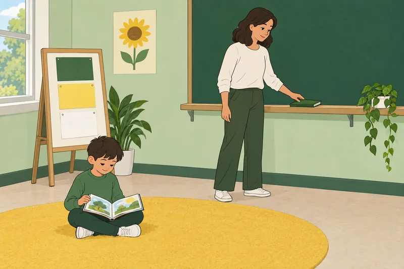 El cuestionario sobre pedofilia muestra aprendizaje seguro.