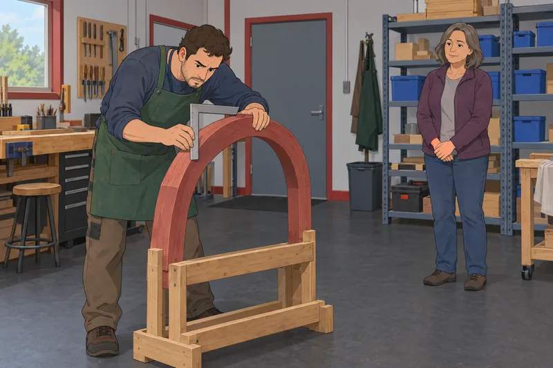 Personality Complex Test shows careful frame alignment.