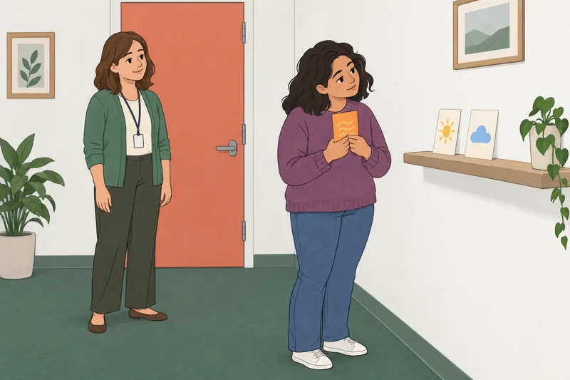 El cuestionario de alexitimia muestra sentimientos ordenados.