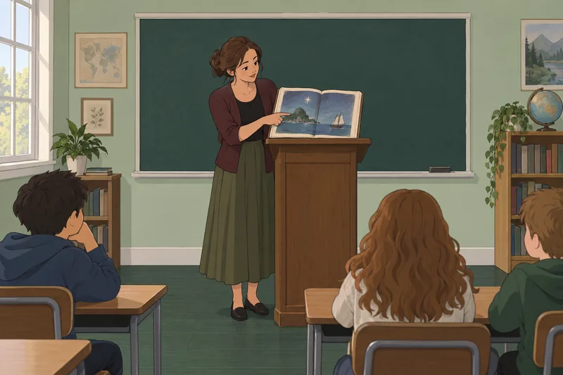 Peter Pan Quiz shows a reader checking details.