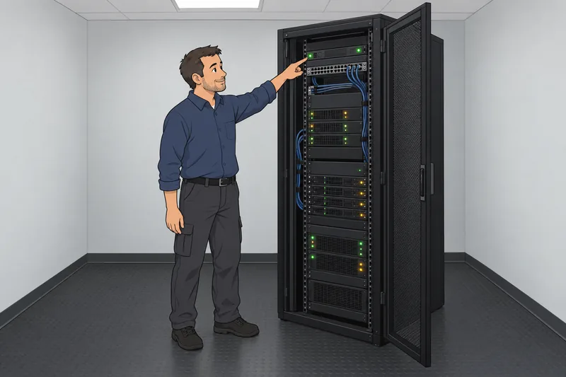 El cuestionario de PHP muestra luces.