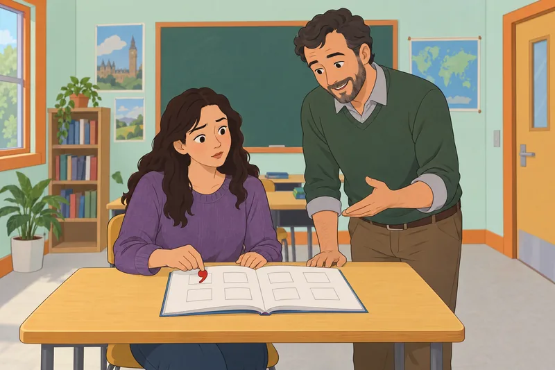 Plural Possessive Quiz shows a classroom grammar exercise.