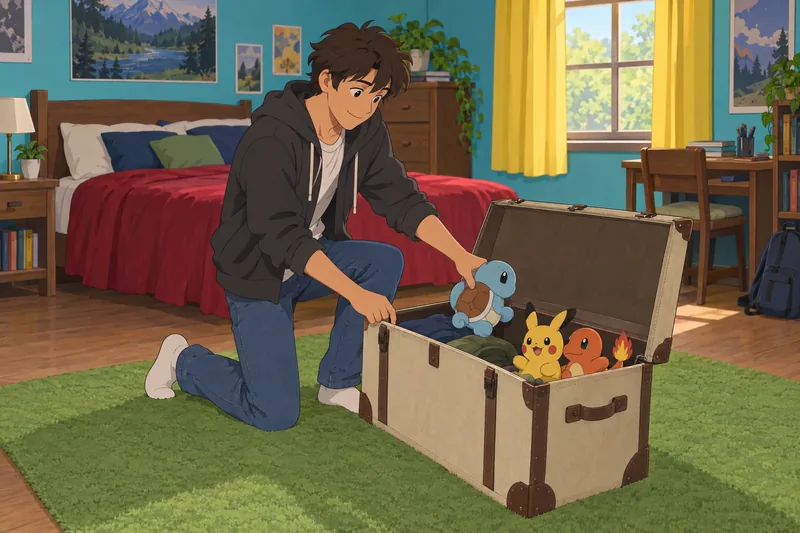 Pokemon Quiz Gen follows a playful team plan.