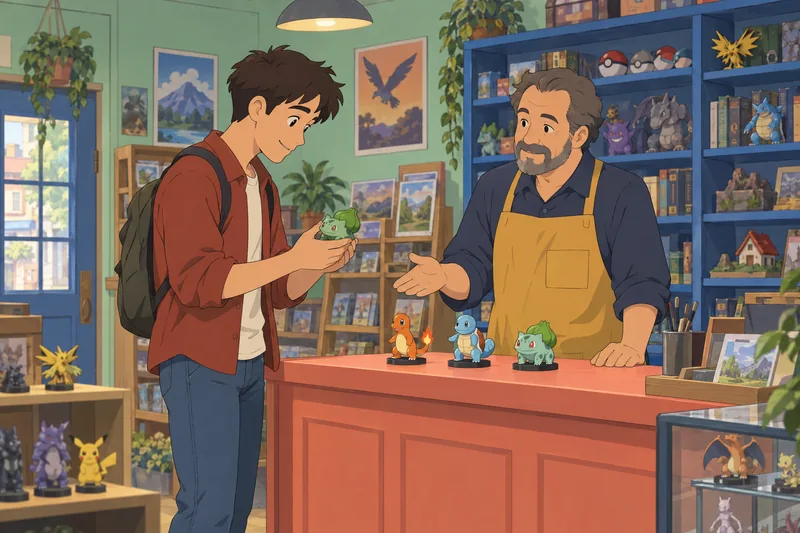 Pokemon Quiz Gen shows a starter choice.