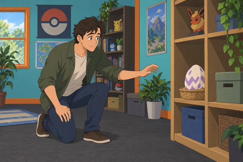 Pokemon Quiz Hard reveals an evolution clue.