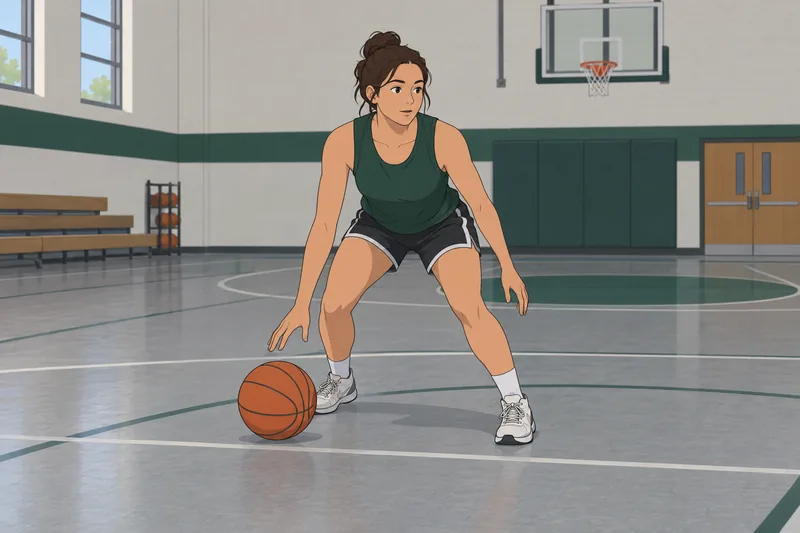 Pre-Start States Questionnaire shows a basketball player ready.