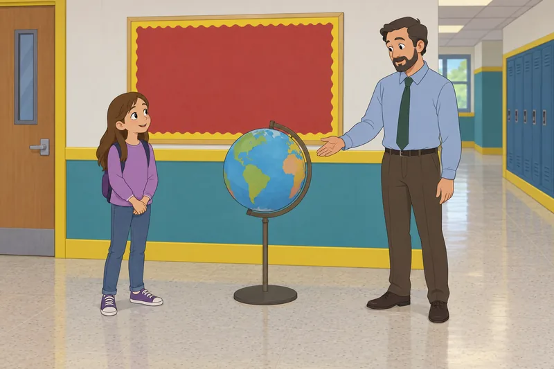 En cuestionarios imprimibles para, la geografía cobra vida.