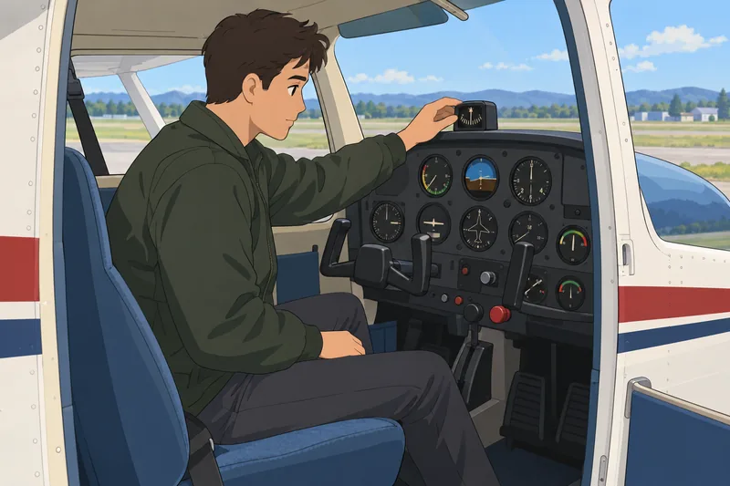 El cuestionario para piloto revisa instrumentos.