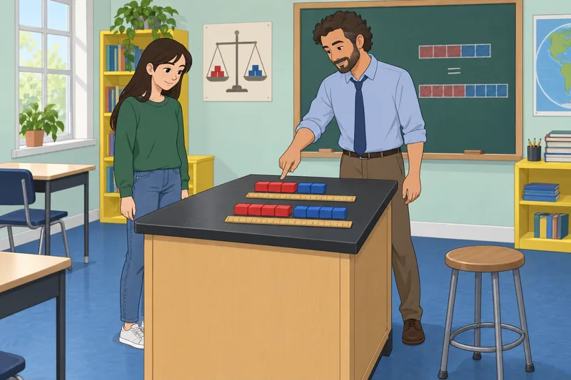 El cuestionario sobre proporciones muestra reglas emparejadas.