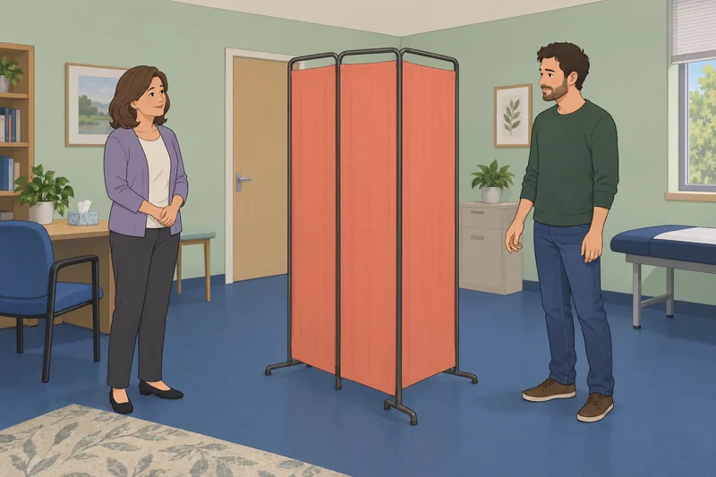 El test límite psicológico de la personalidad funciona.