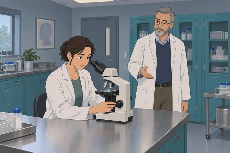 El cuestionario sobre carreras destaca la investigación.