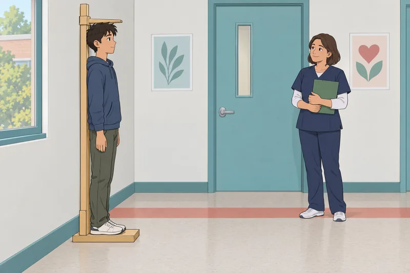 Puberty Quiz links growth questions with trusted guidance.