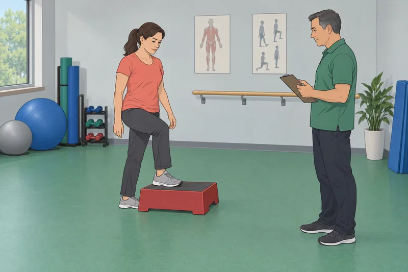 Treatment Adherence Quantitative: patient practices a step.