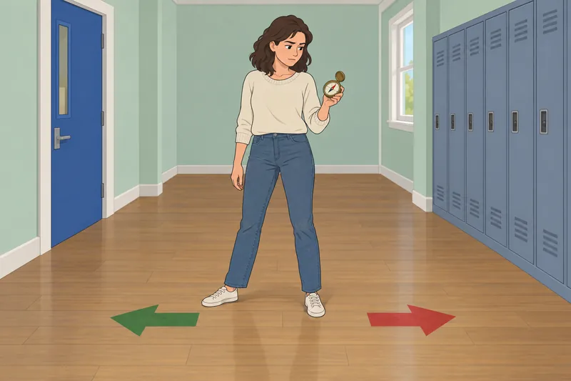 Reverse Intuition Level shows a doubtful choice.