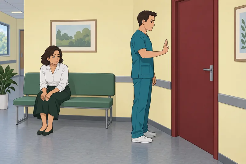 Interaction Position Questionnaire captures a quiet boundary.