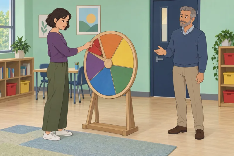 Social-Emotional Competence Questionnaire appears in a classroom.