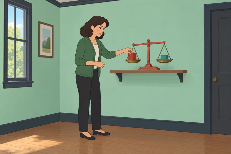 Quiz About Life shows a careful classroom comparison.