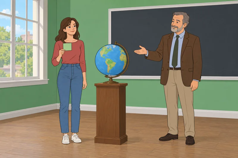 preguntas y respuestas muestra un reto escolar.