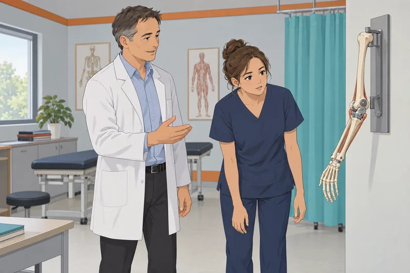 El cuestionario sobre el muestra la rotación.