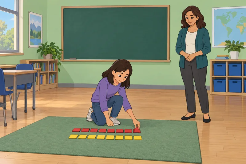 Ratio Quiz Grade shows grouped counters.