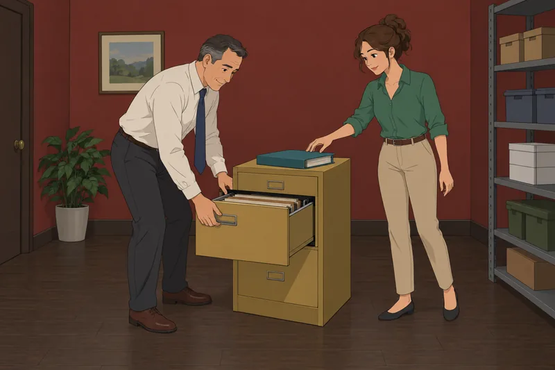 Readiness for Organizational shows a manager opening resources.