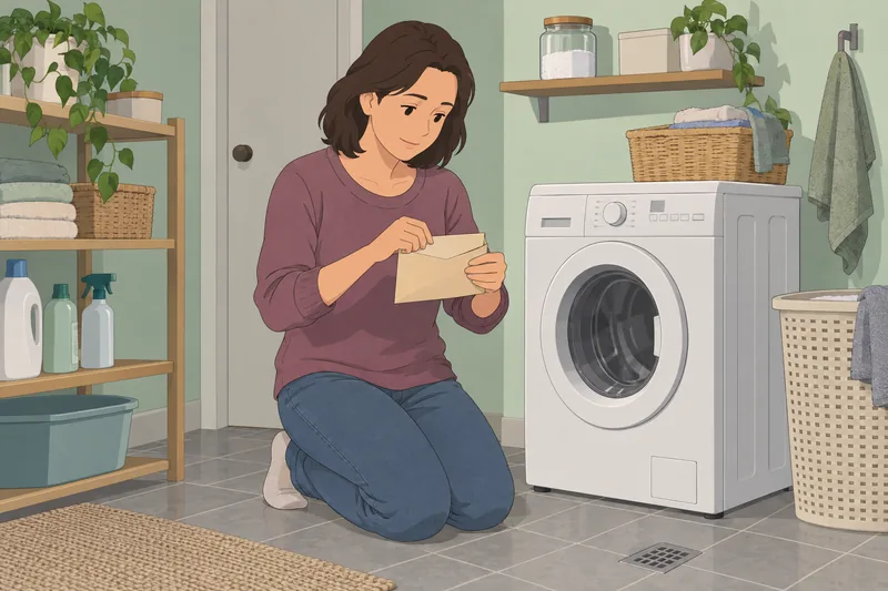 El cuestionario de realidad muestra gastos del hogar.