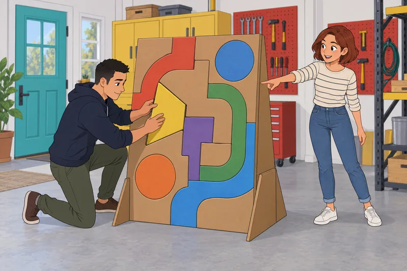 Rebecca Zamolo Quiz follows a puzzle clue.