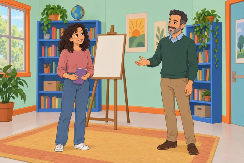 Quiz de Rebecca muestra una pista narrativa.
