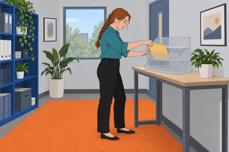 Recruitment Quiz shows a hiring metrics review.